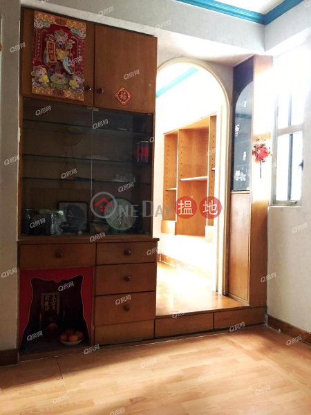 Ho Shun King Building | 2 bedroom Low Floor Flat for Sale | Ho Shun King Building 好順景大廈 Sales Listings