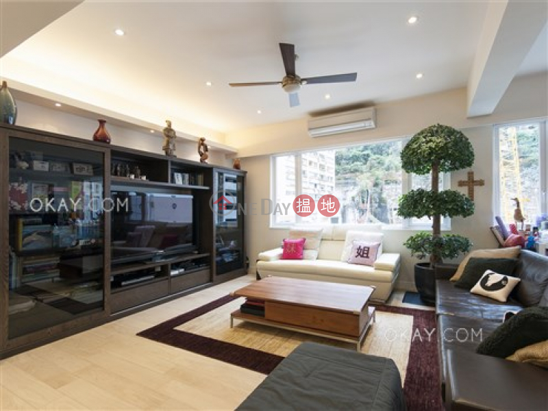文麗苑低層|住宅出租樓盤|HK$ 78,000/ 月