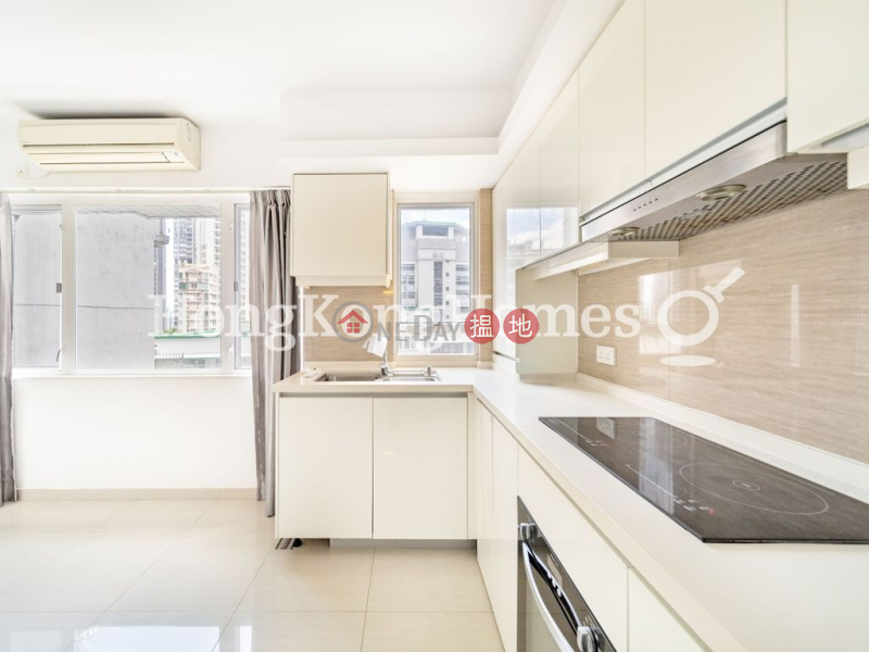 2 Bedroom Unit at Namning Mansion | For Sale | 58-60 Bonham Road | Western District Hong Kong | Sales, HK$ 7.9M