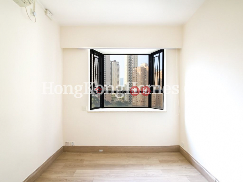3 Bedroom Family Unit at Ronsdale Garden | For Sale 25 Tai Hang Drive | Wan Chai District, Hong Kong Sales | HK$ 24M