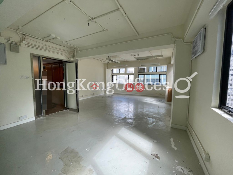 HK$ 32,002/ month | Double Commercial Building Central District Office Unit for Rent at Double Commercial Building