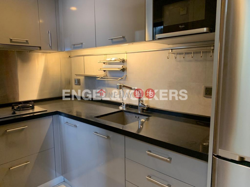 HK$ 40,000/ month Euston Court | Western District 2 Bedroom Flat for Rent in Mid Levels West