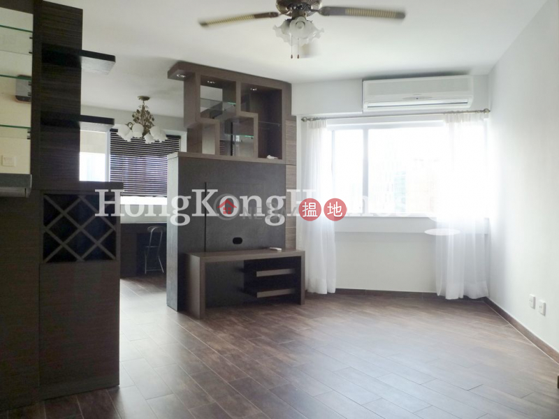 1 Bed Unit for Rent at Oi Kwan Court, Oi Kwan Court 愛群閣 Rental Listings | Wan Chai District (Proway-LID47459R)