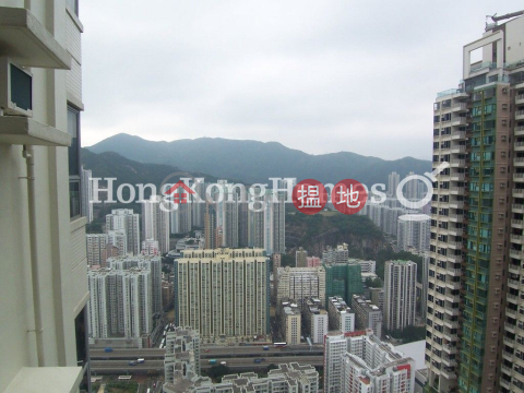 2 Bedroom Unit for Rent at Tower 6 Grand Promenade | Tower 6 Grand Promenade 嘉亨灣 6座 _0