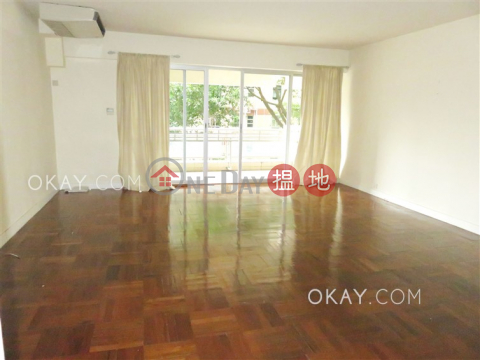 Efficient 3 bedroom with balcony & parking | Rental | Dragon View 龍景樓 _0