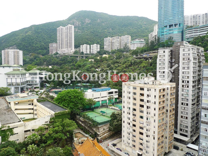 Property Search Hong Kong | OneDay | Residential | Rental Listings 3 Bedroom Family Unit for Rent at Malibu Garden