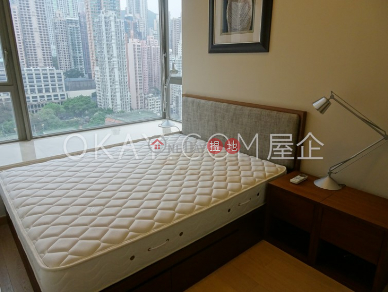 西浦-高層住宅出租樓盤|HK$ 32,000/ 月