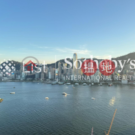 Property for Rent at The Harbourside with 3 Bedrooms