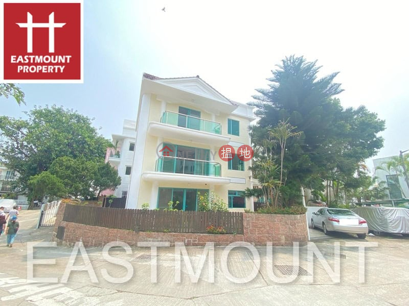 Sai Kung House | Property For Sale and Lease in Greenpeak Villa, Wong Chuk Shan 黃竹山柳濤軒-Deatched house set in a complex | Wong Chuk Shan New Village 黃竹山新村 Rental Listings