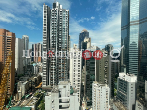 Office Unit for Rent at Jade Centre, Jade Centre 翡翠中心 | Central District (HKO-39604-ALHR)_0