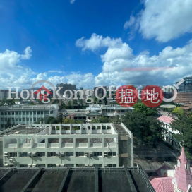 SOMPTUEUX AUSTIN寫字樓租單位出租, SOMPTUEUX AUSTIN Somptueux Austin | 油尖旺 (HKO-81080-AKHR)_0