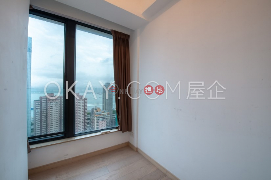 Property Search Hong Kong | OneDay | Residential | Sales Listings Lovely 3 bedroom on high floor with balcony | For Sale