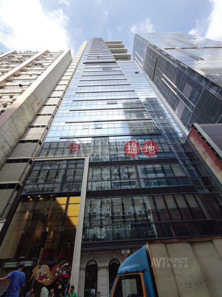 金百盛中心|高層|工業大廈出租樓盤-HK$ 184,000/ 月