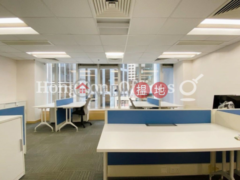 Office Unit for Rent at On Hing Building, On Hing Building 安慶大廈 | Central District (HKO-46-AHHR)_0
