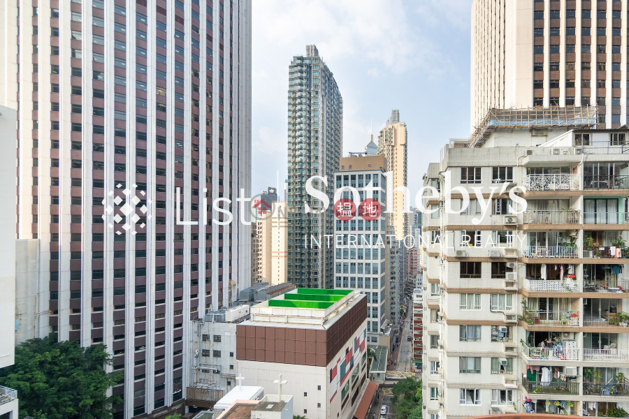 Property for Sale at Wing Wai Court with 3 Bedrooms | Wing Wai Court 永威閣 Sales Listings