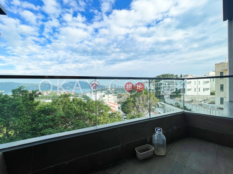 Property Search Hong Kong | OneDay | Residential | Rental Listings, Rare 2 bedroom with balcony & parking | Rental