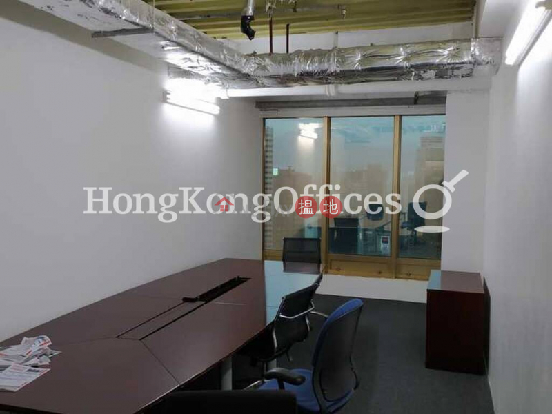 Property Search Hong Kong | OneDay | Office / Commercial Property Rental Listings, Office Unit for Rent at Far East Finance Centre