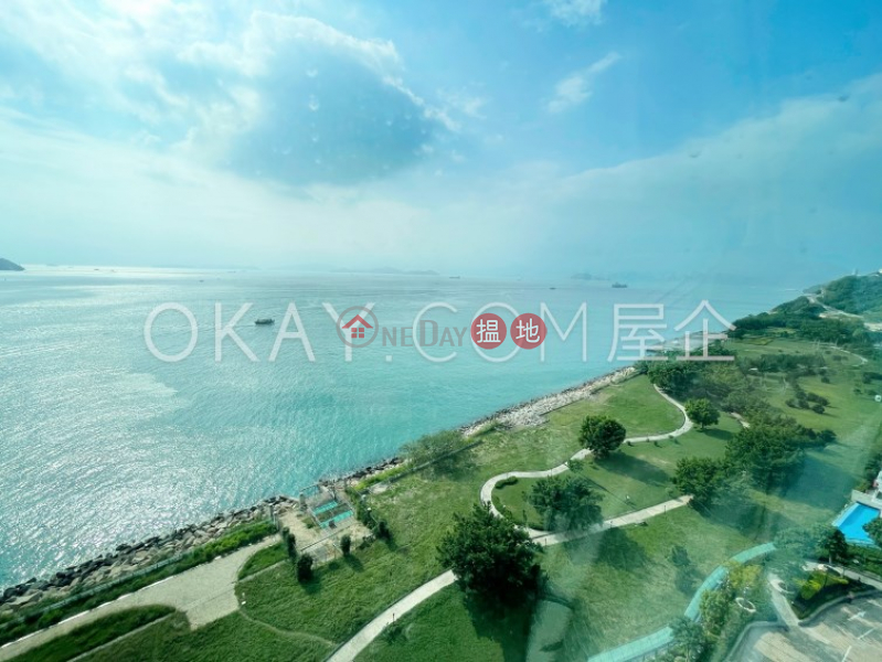 Property Search Hong Kong | OneDay | Residential Rental Listings Luxurious 3 bedroom with sea views & balcony | Rental