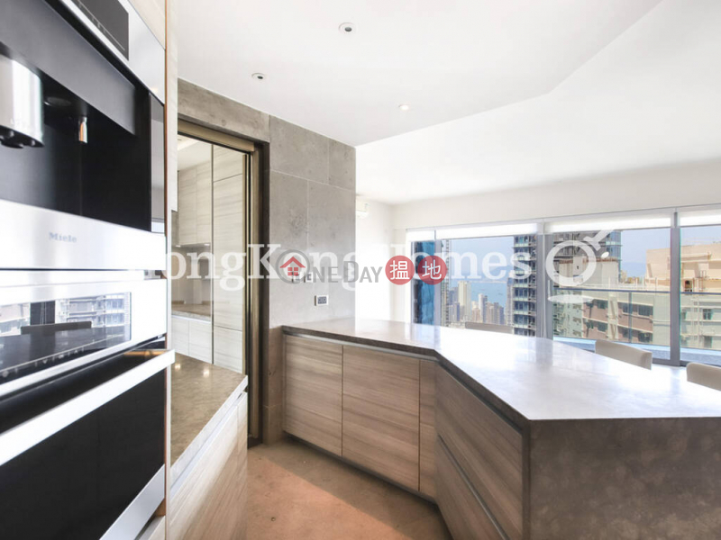 HK$ 79,000/ month | Azura | Western District 3 Bedroom Family Unit for Rent at Azura
