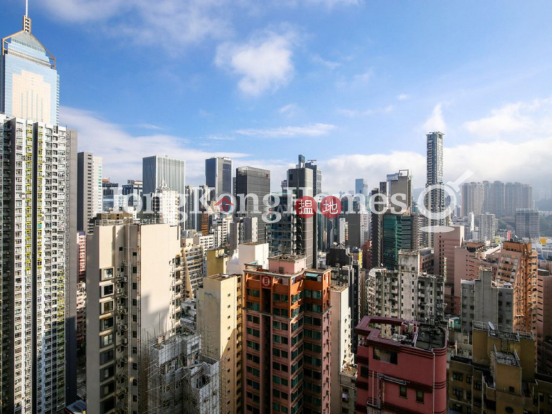 Property Search Hong Kong | OneDay | Residential, Sales Listings | 1 Bed Unit at The Avenue Tower 3 | For Sale