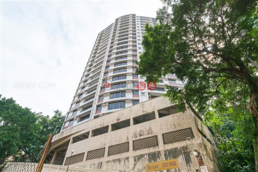 HK$ 48,000/ month | St. Joan Court Central District, Stylish 1 bedroom in Mid-levels Central | Rental