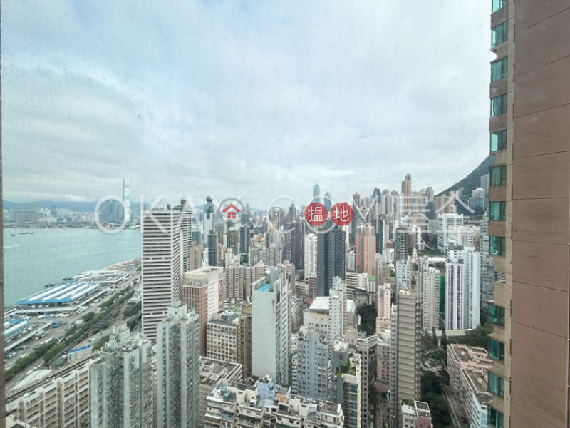 Gorgeous 2 bedroom on high floor | Rental, 89 Pok Fu Lam Road | Western District, Hong Kong, Rental | HK$ 39,500/ month