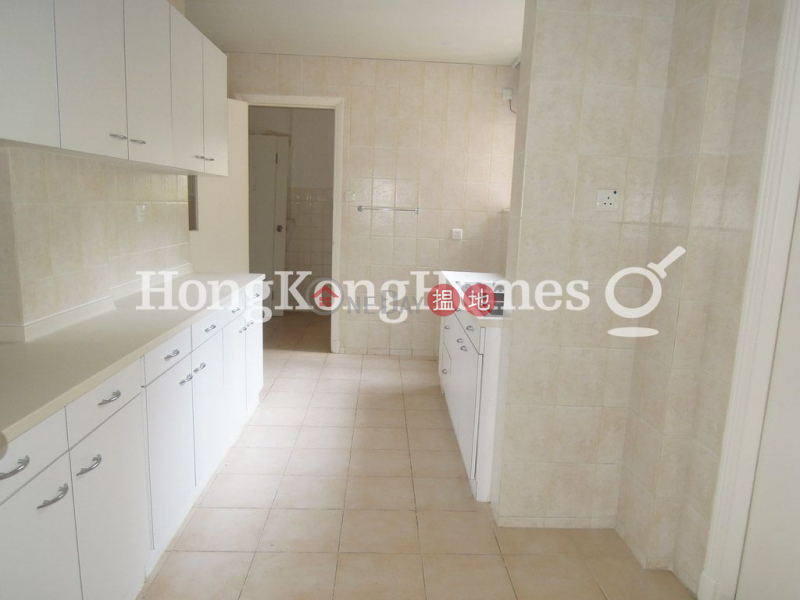 HK$ 98,000/ month South Bay Villas Block D Southern District | 4 Bedroom Luxury Unit for Rent at South Bay Villas Block D
