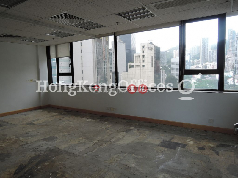 Property Search Hong Kong | OneDay | Office / Commercial Property | Rental Listings, Office Unit for Rent at Wilson House