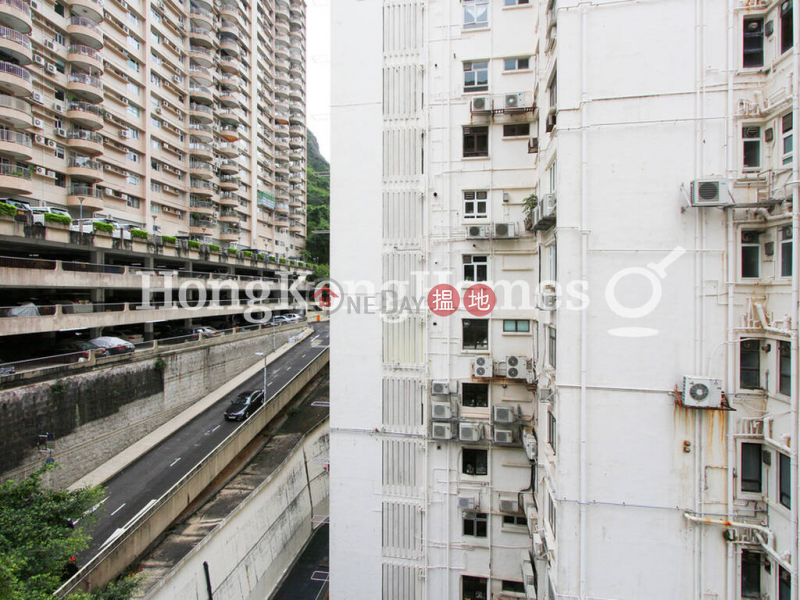 香港搵樓|租樓|二手盤|買樓| 搵地 | 住宅出租樓盤-芝蘭台 B座三房兩廳單位出租