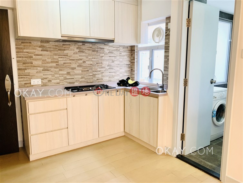 HK$ 27,500/ month | Fung Fai Court Wan Chai District, Lovely 2 bedroom in Happy Valley | Rental