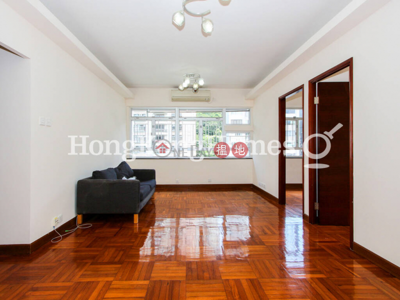 3 Bedroom Family Unit for Rent at Arts Mansion 43 Wong Nai Chung Road | Wan Chai District Hong Kong Rental | HK$ 38,000/ month