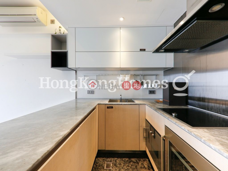 MY CENTRAL-未知|住宅出售樓盤-HK$ 3,500萬