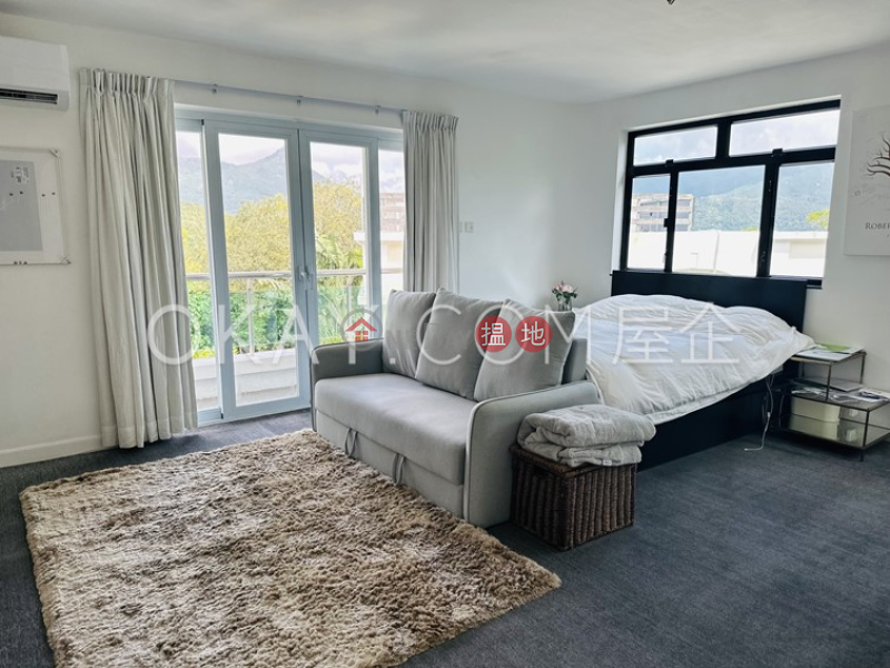 HK$ 51,000/ 月-Seacrest Villas|西貢4房4廁,連車位,露台,獨立屋Seacrest Villas出租單位