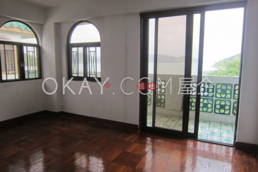 Gorgeous house with sea views, rooftop & balcony | Rental, 48 Sheung Sze Wan Road | Sai Kung, Hong Kong Rental HK$ 72,000/ month