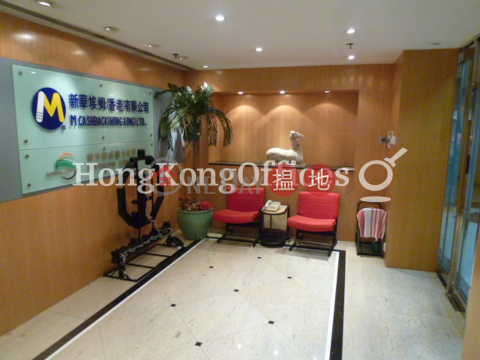 Office Unit for Rent at Kwan Chart Tower, Kwan Chart Tower 群策大廈 | Wan Chai District (HKO-66922-ADHR)_0