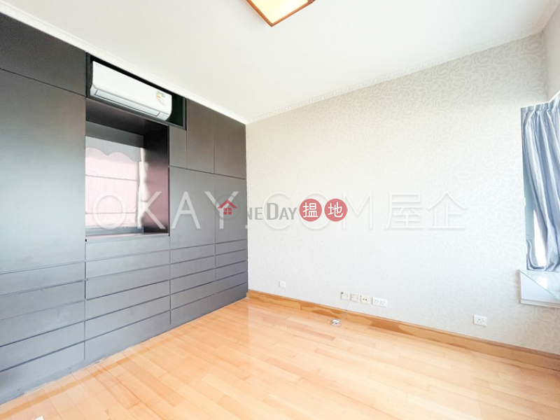 HK$ 53,000/ month The Harbourside Tower 3, Yau Tsim Mong Lovely 3 bedroom on high floor with balcony | Rental