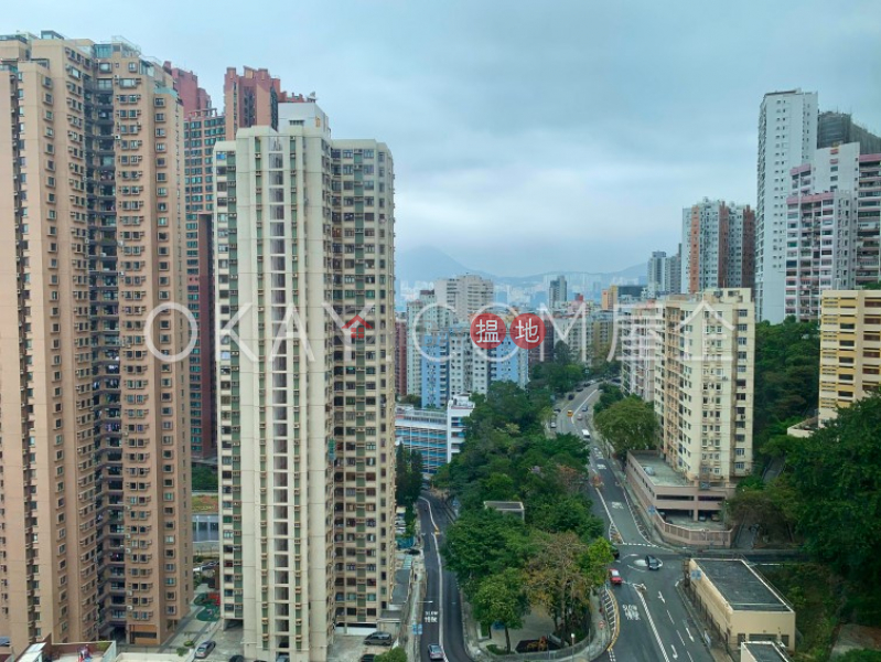 威景臺 C座-中層-住宅-出售樓盤HK$ 1,480萬