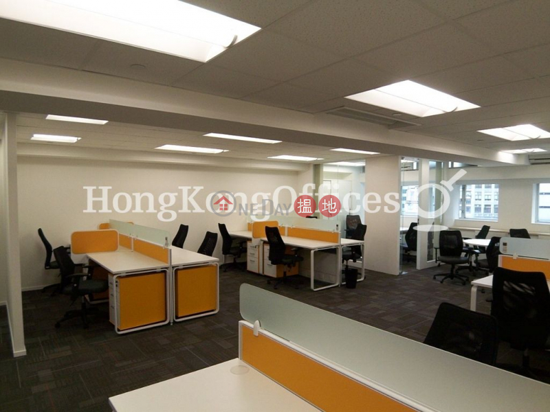 HK$ 64,997/ month, Office Plus at Sheung Wan, Western District | Office Unit for Rent at Office Plus at Sheung Wan