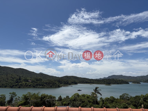 Charming house on high floor with sea views & rooftop | For Sale | Clover Lodge 萬宜山莊 _0