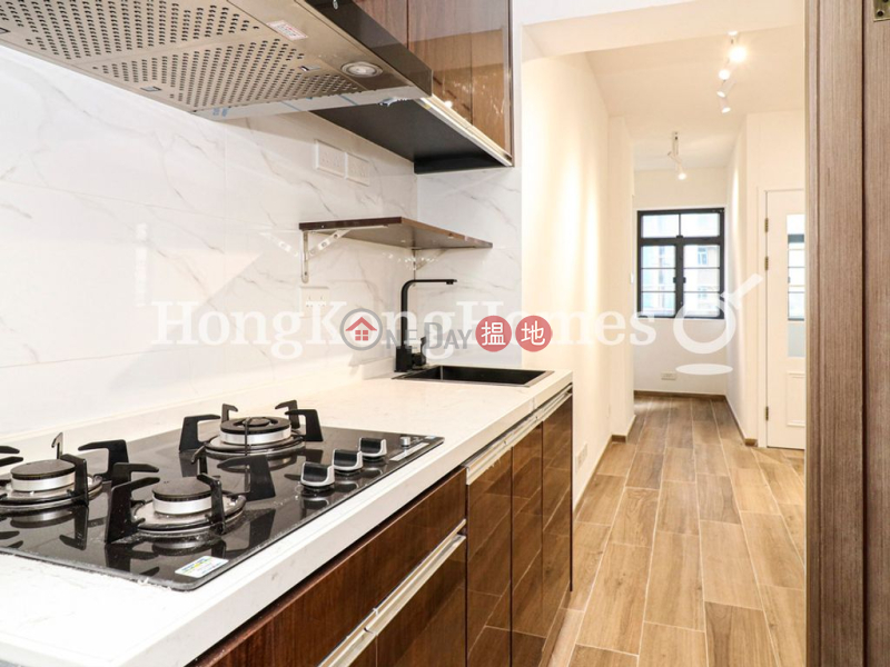 1 Bed Unit for Rent at General Building 6-14 Centre Street | Western District, Hong Kong Rental | HK$ 28,000/ month