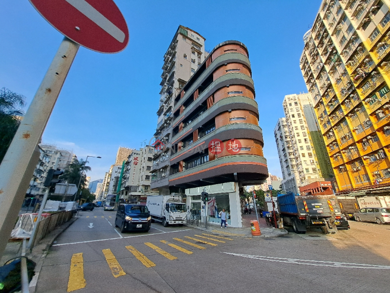 南昌街14號 (14 Nam Cheong Street) 深水埗| ()(4)