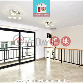 Modern Duplex in Sai Kung | For Rent, Sha Kok Mei 沙角尾村1巷 | Sai Kung (RL1906)_0