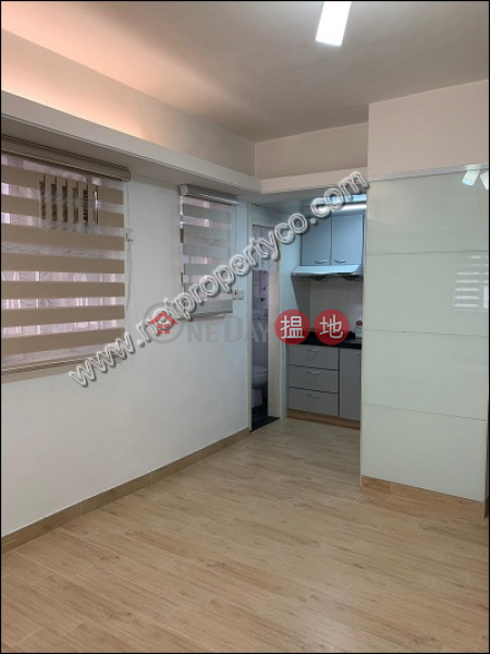 1-bedroom unit for rent in Wan Chai, Chung Nam Building 中南大廈 Rental Listings | Wan Chai District (A064827)