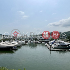 Lovely house with sea views, terrace | For Sale | House K39 Phase 4 Marina Cove 匡湖居 4期 K39座 _0