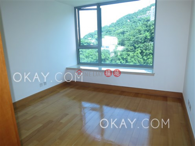 HK$ 109,000/ month, Branksome Crest | Central District | Stylish 3 bed on high floor with harbour views | Rental