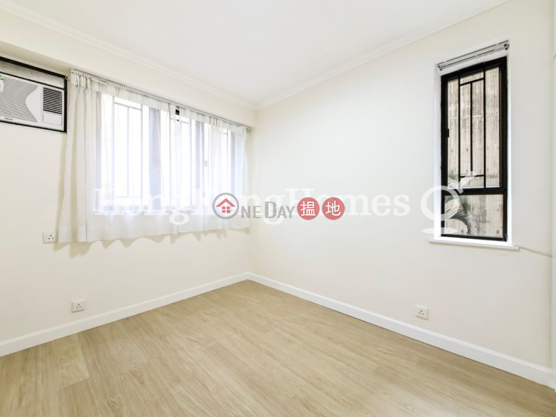 Property Search Hong Kong | OneDay | Residential | Sales Listings | 4 Bedroom Luxury Unit at Block B Wilshire Towers | For Sale