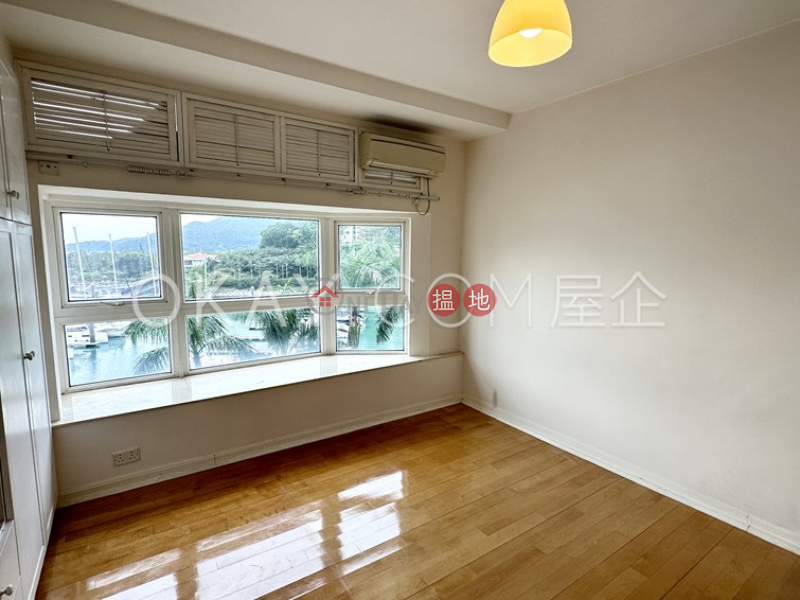 Property Search Hong Kong | OneDay | Residential Sales Listings, Rare 3 bedroom with sea views & balcony | For Sale