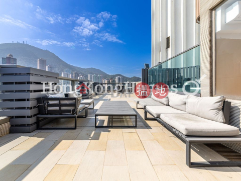 西浦三房兩廳單位出租, 西浦 SOHO 189 | 西區 (Proway-LID125825R)_0