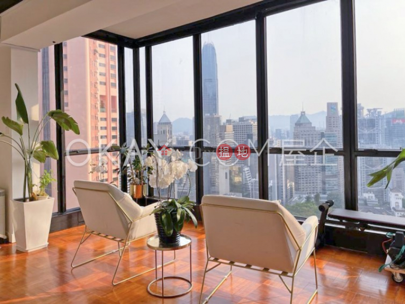 Property Search Hong Kong | OneDay | Residential, Rental Listings, Exquisite 4 bedroom in Mid-levels Central | Rental