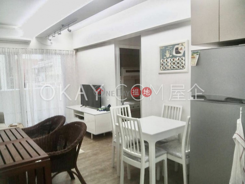 Lovely 3 bedroom with terrace | Rental | 23-25 Whitfield Road | Wan Chai District Hong Kong Rental HK$ 35,000/ month